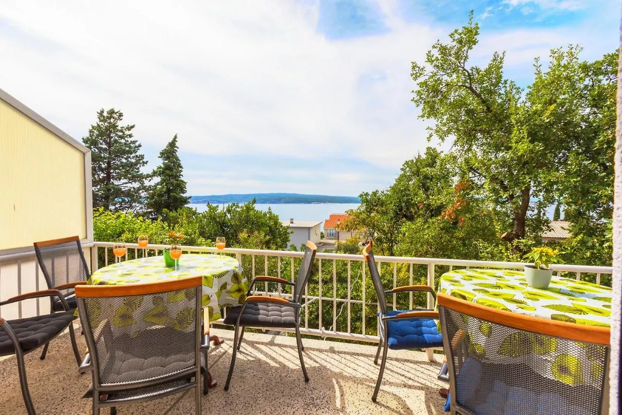 Avisnja Apartment Crikvenica