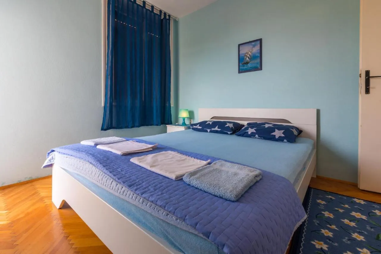 Avisnja Apartment Crikvenica