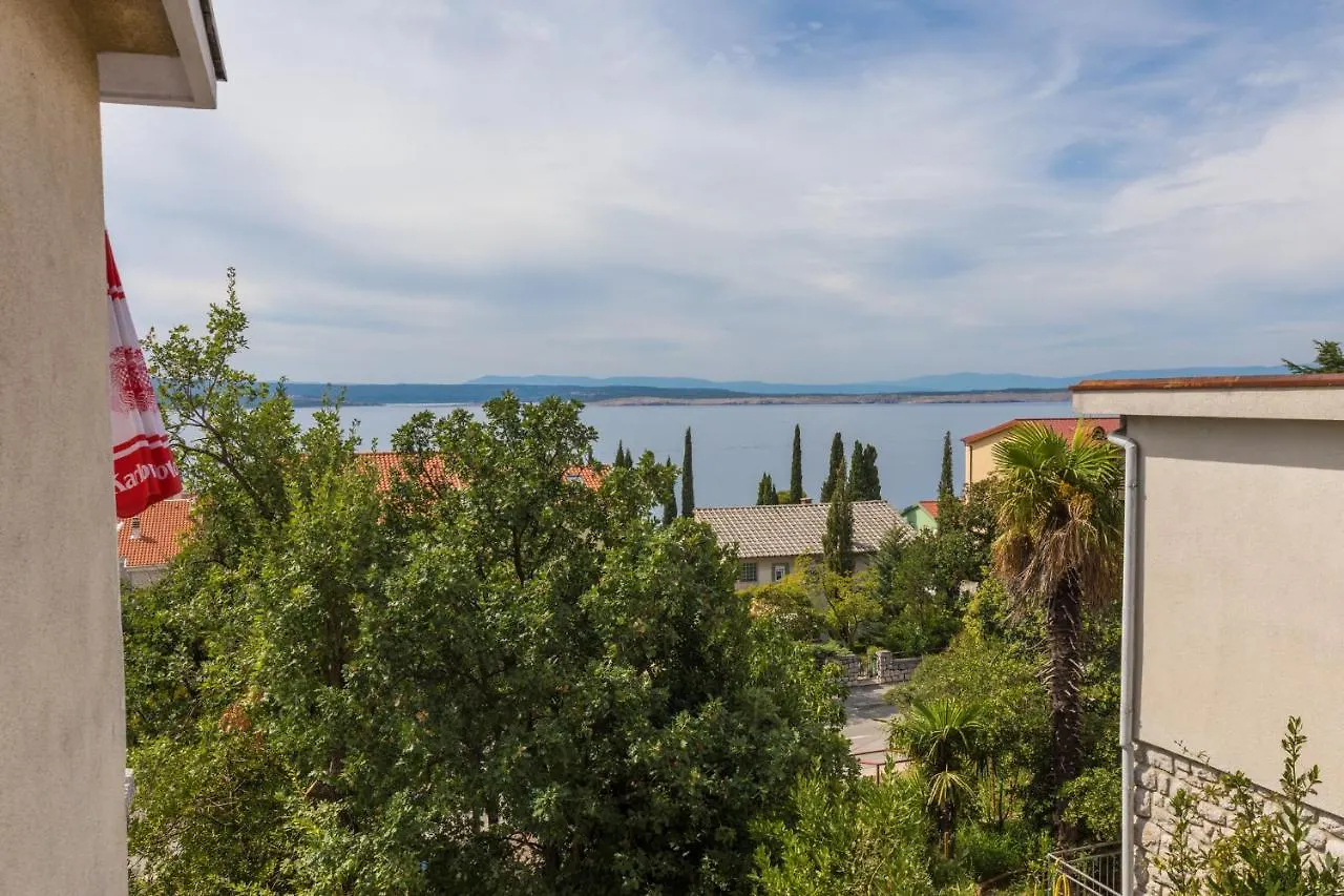 Avisnja Apartment Crikvenica