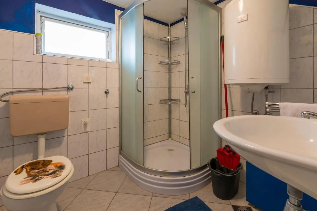 Avisnja Apartment Crikvenica