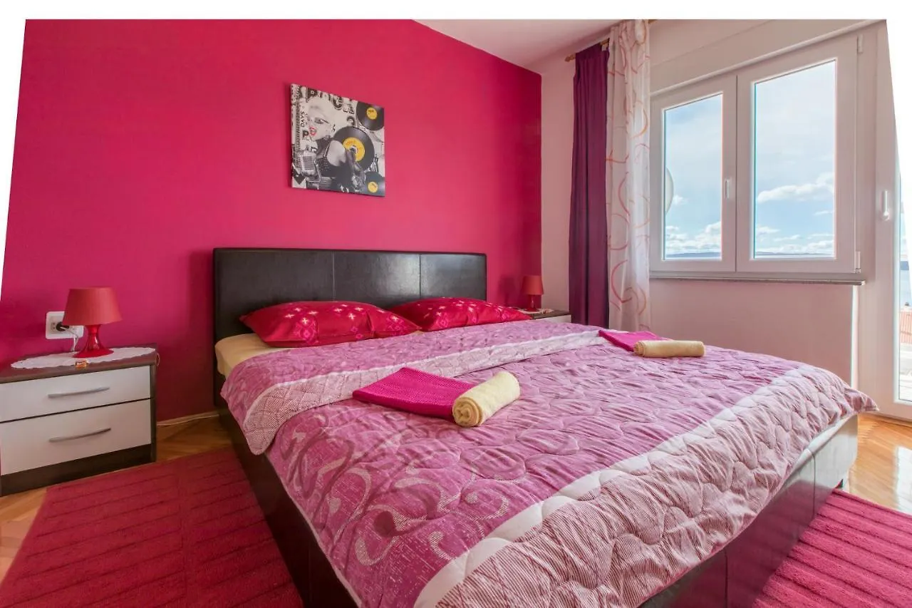 Avisnja Apartment Crikvenica
