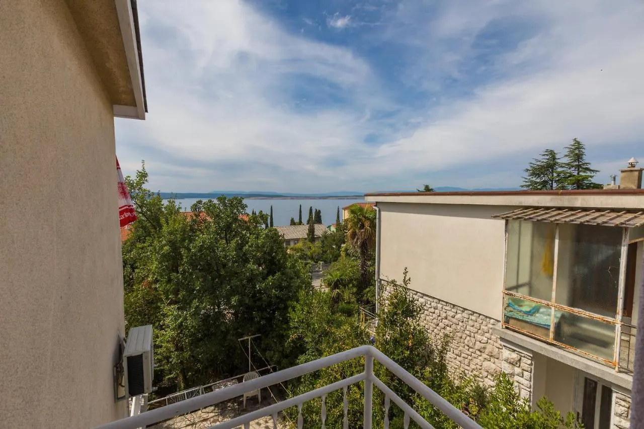 Avisnja Apartment Crikvenica