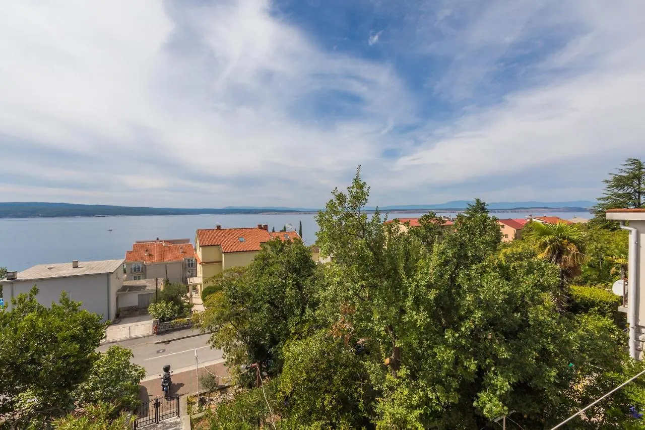 Avisnja Apartment Crikvenica